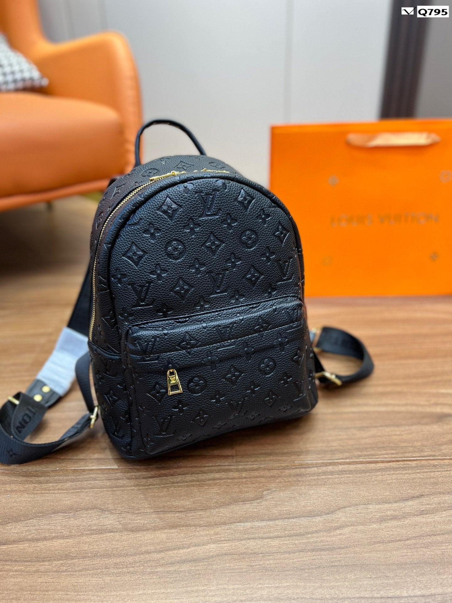 VL - Luxury Bags LUV 535