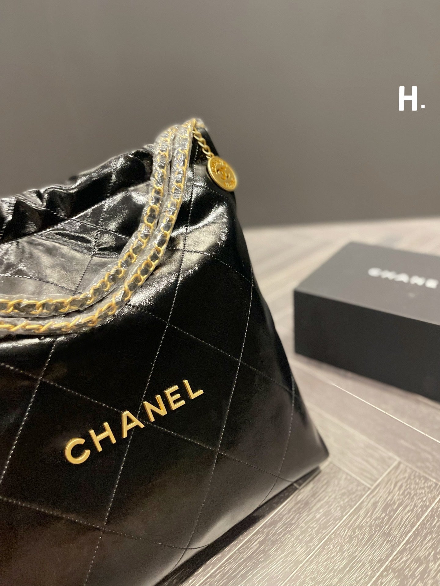 VL - Luxury Bags CHL 362