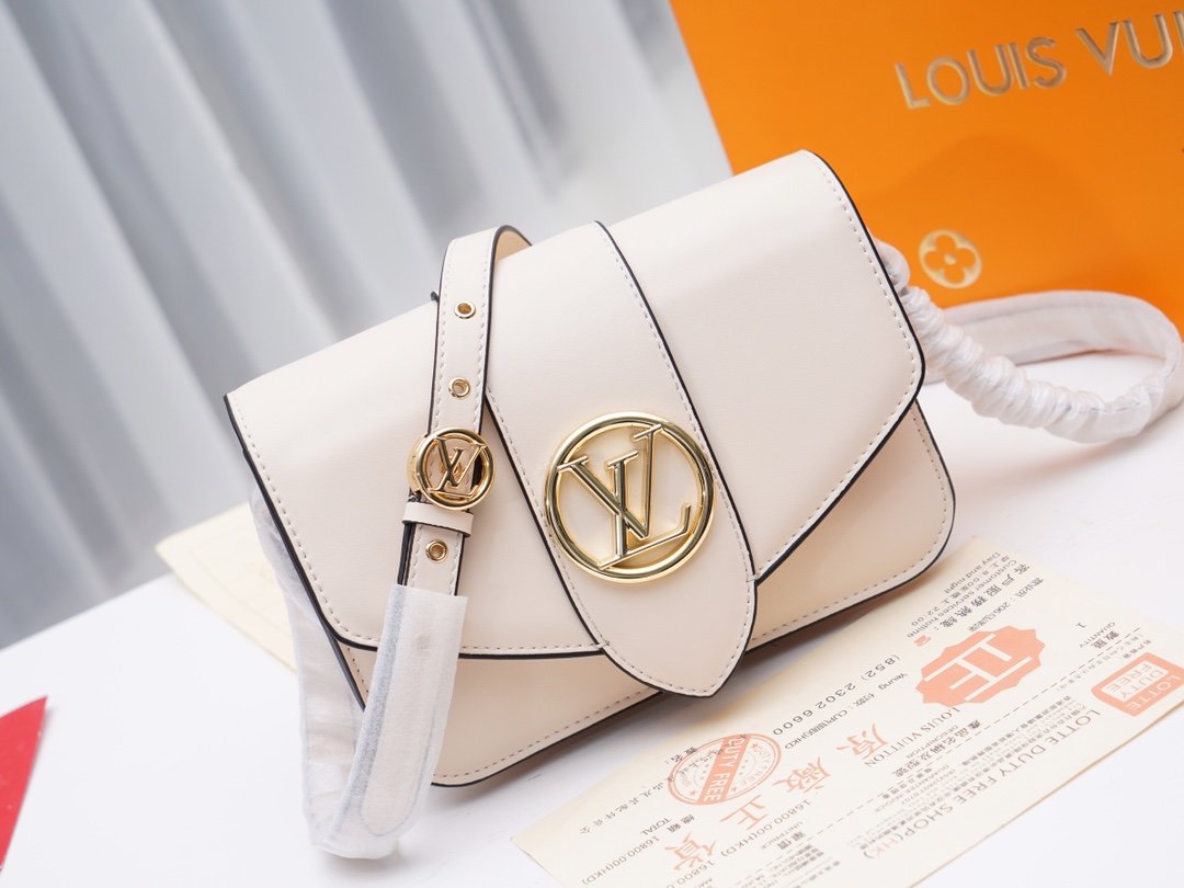 VL - Luxury Edition Bags LUV 441