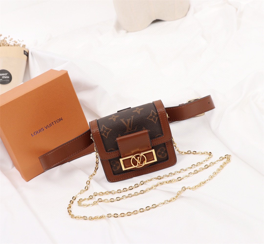 VL - Luxury Edition Bags LUV 047