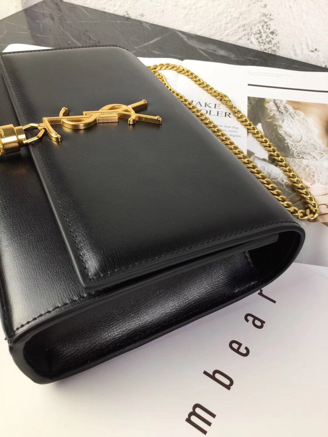 VL - Luxury Edition Bags SLY 068