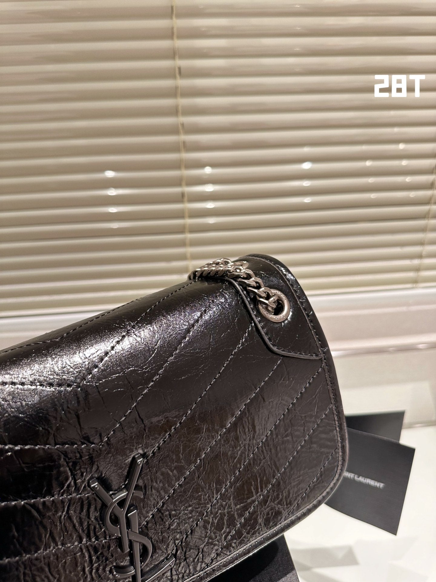 VL - Luxury Bag SLY 330