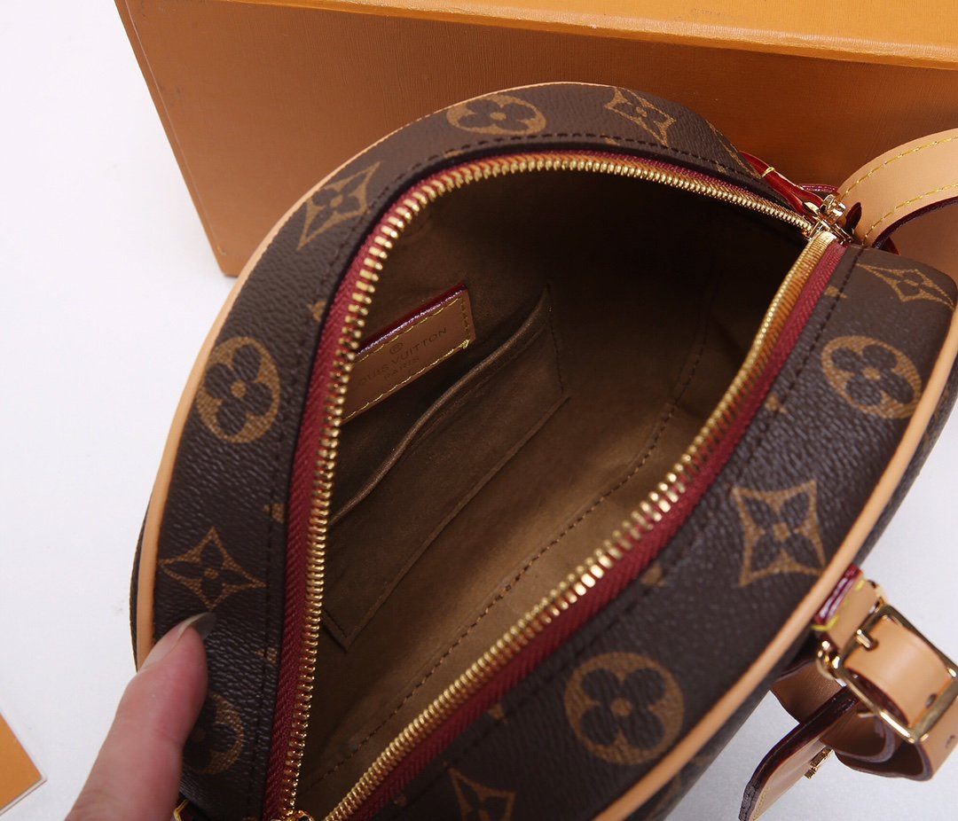 VL - Luxury Edition Bags LUV 001