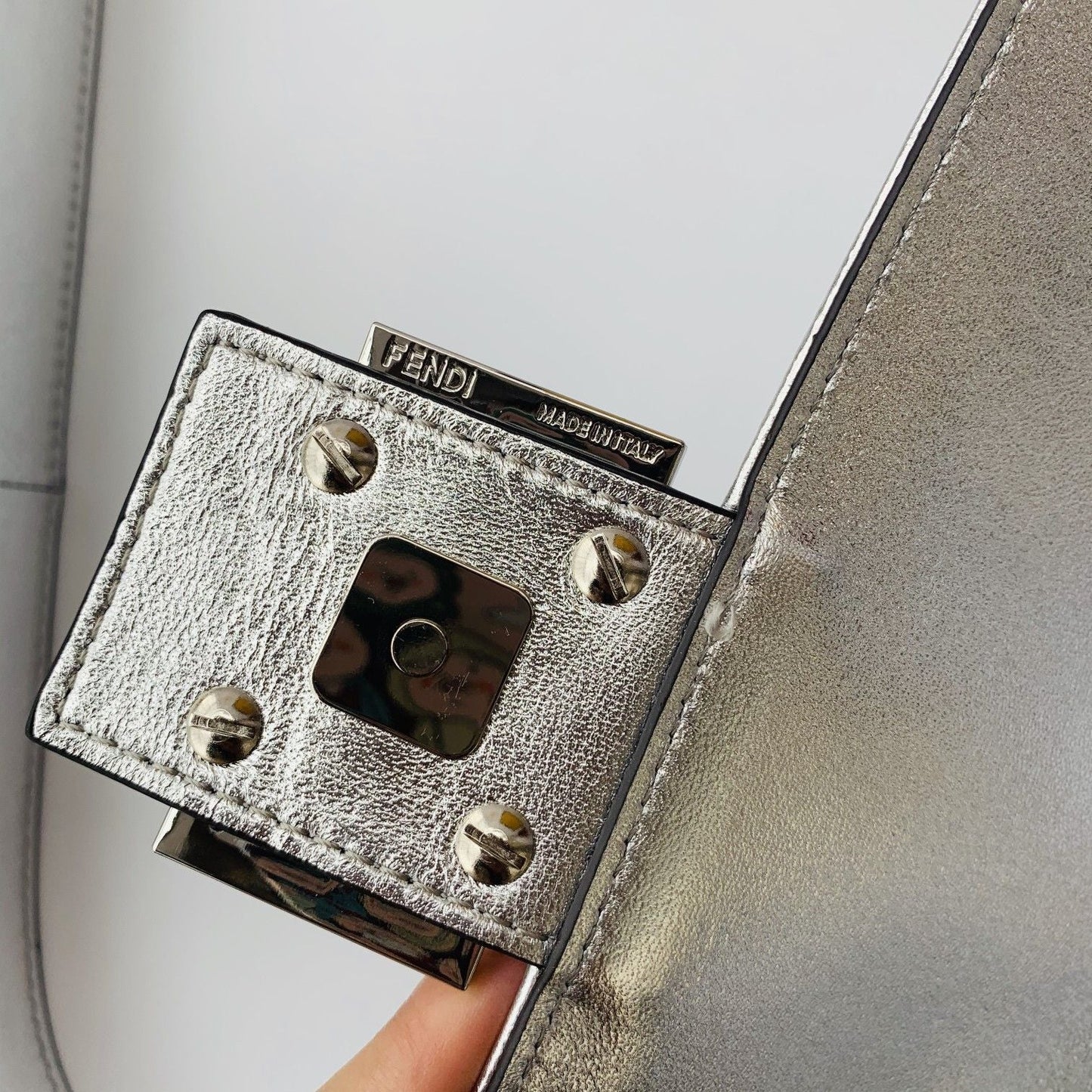 VL - Luxury Edition Bags FEI 178