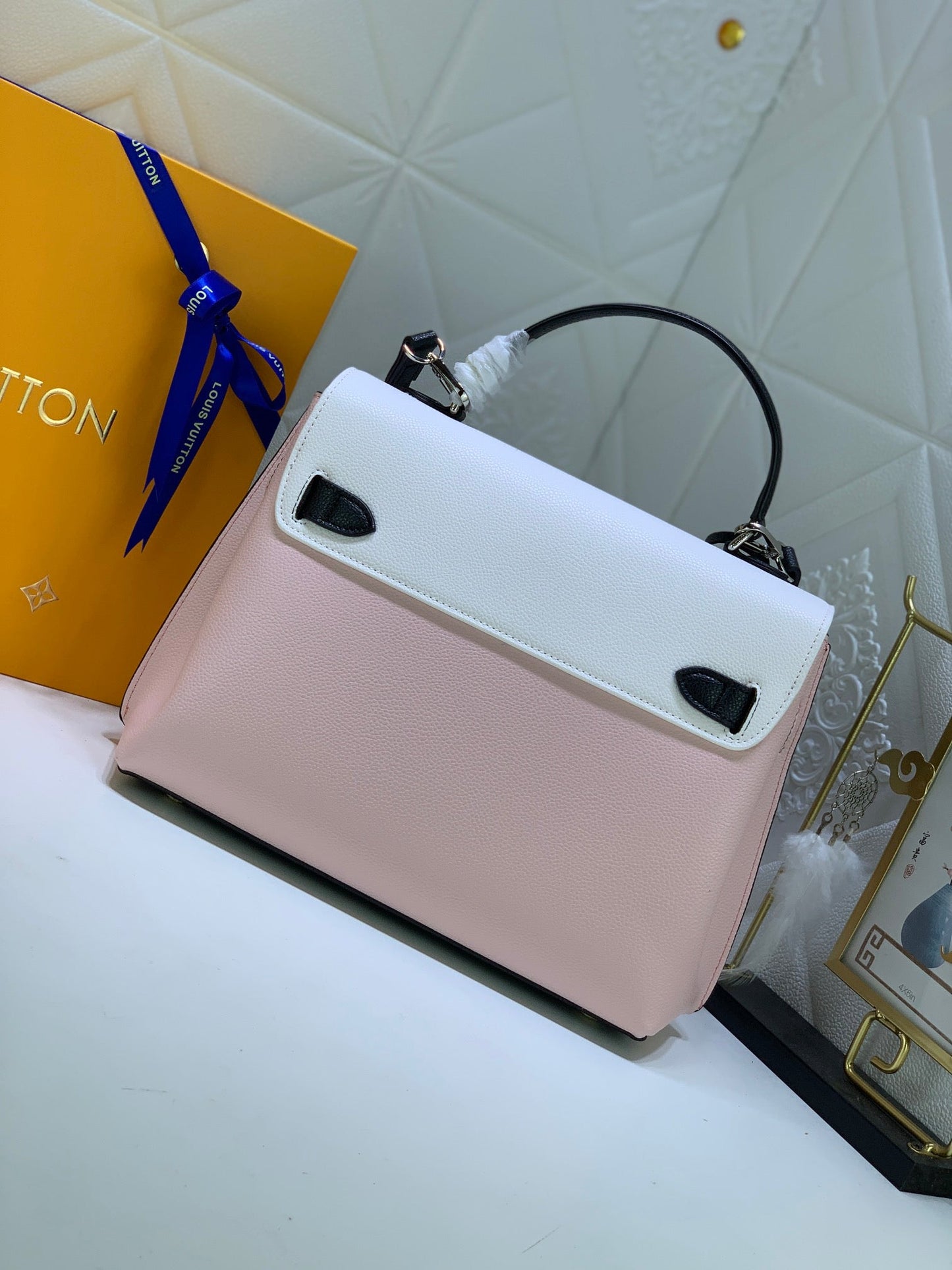 VL - New Luxury Bags LUV 746