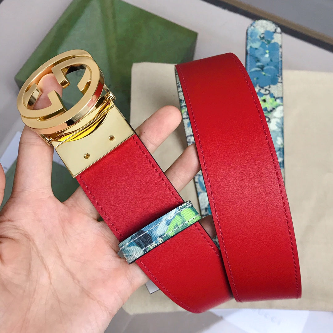 Vl - Luxury GCI BELTS 007
