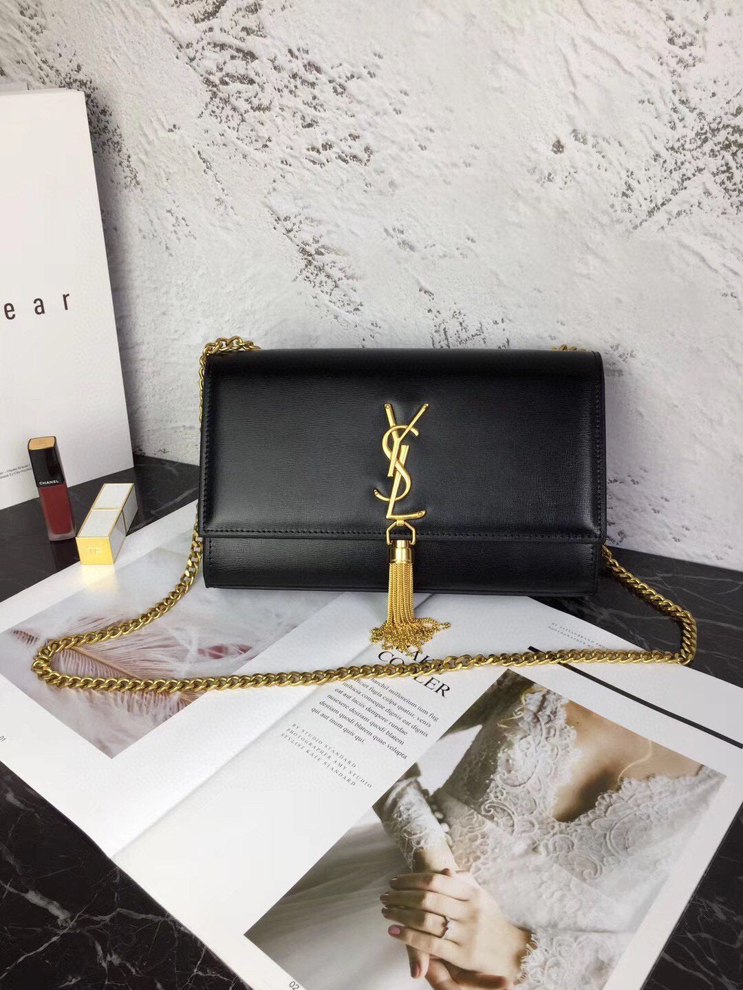 VL - Luxury Edition Bags SLY 068