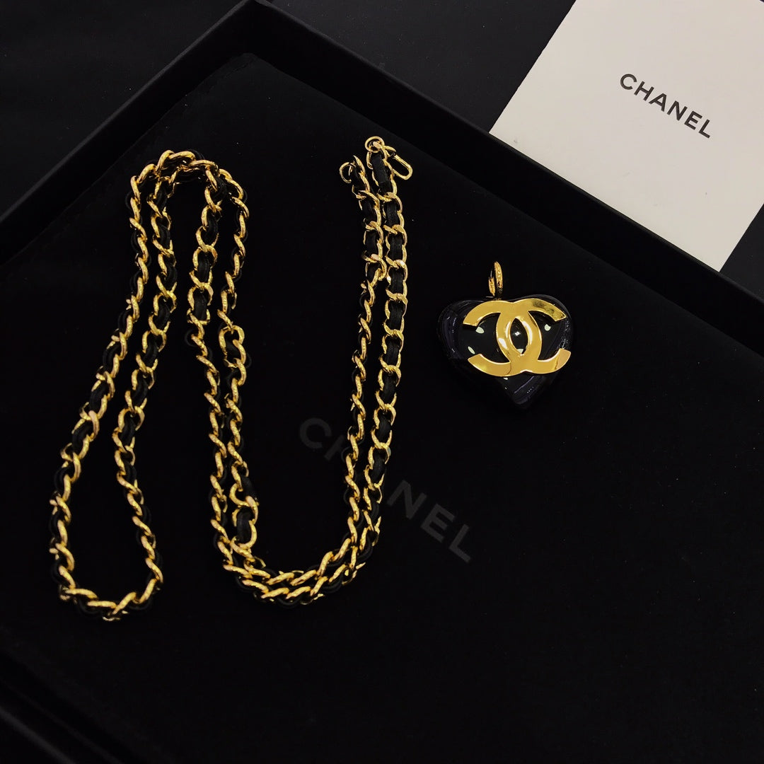 VL - Luxury Edition Necklace CH-L052