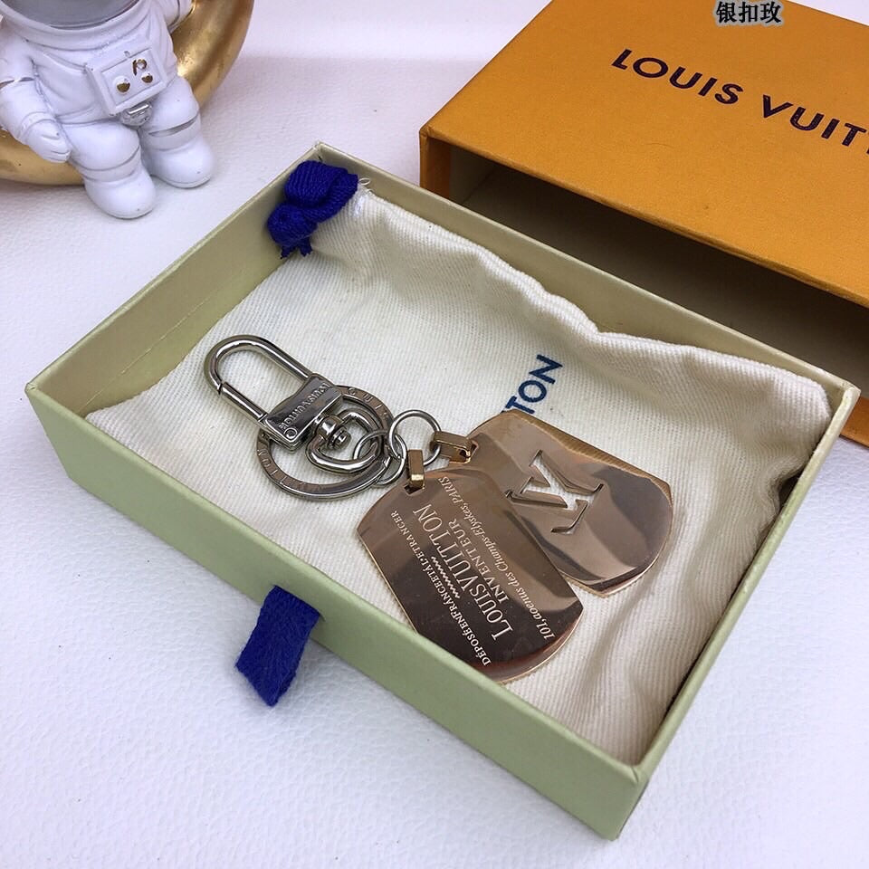 VL - Luxury Edition Keychains LUV 024