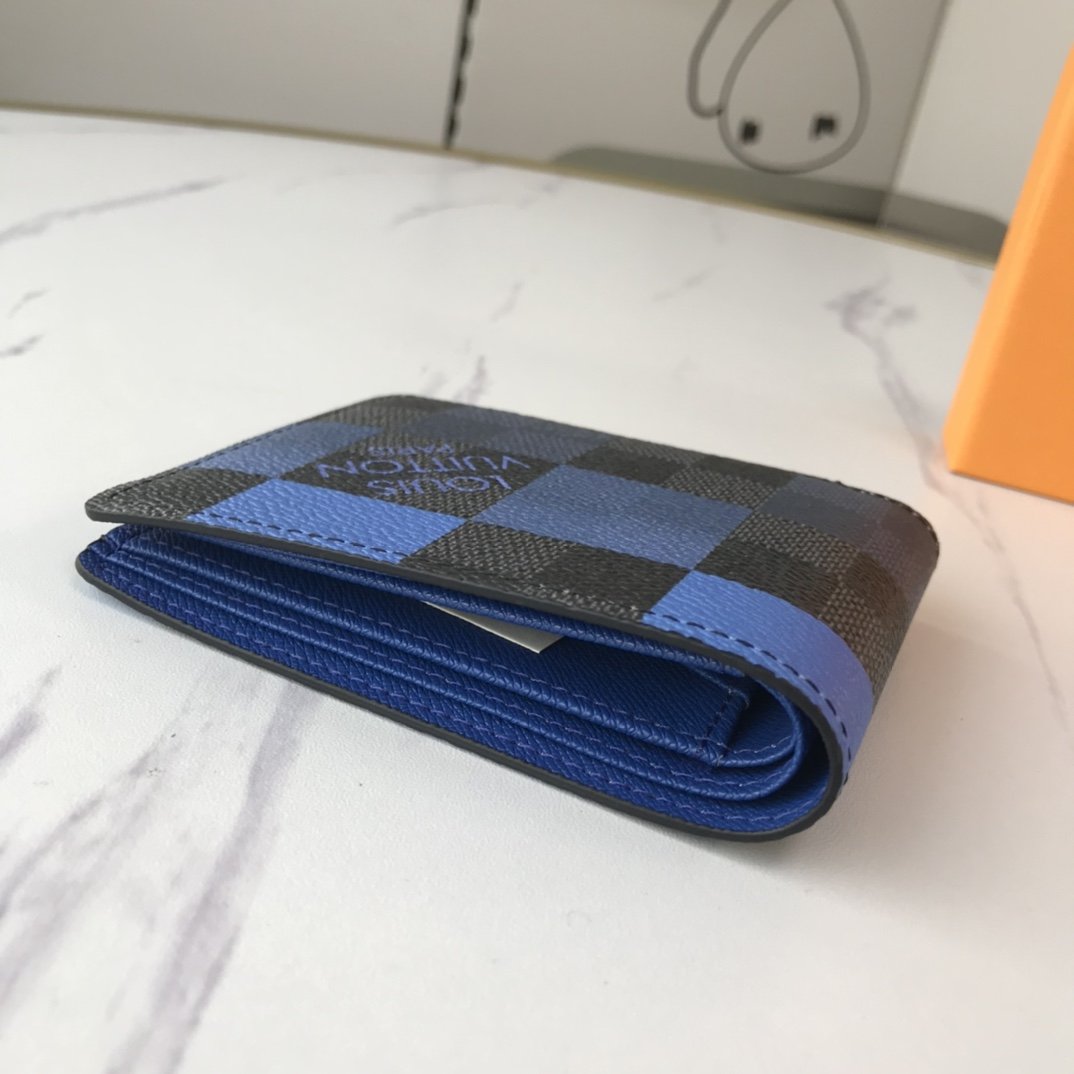 VL - Luxury Edition Wallet LUV 046