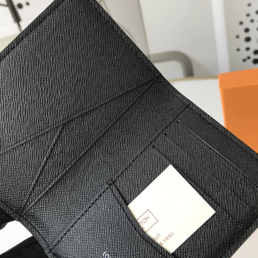VL - Luxury Edition Wallet LUV 013