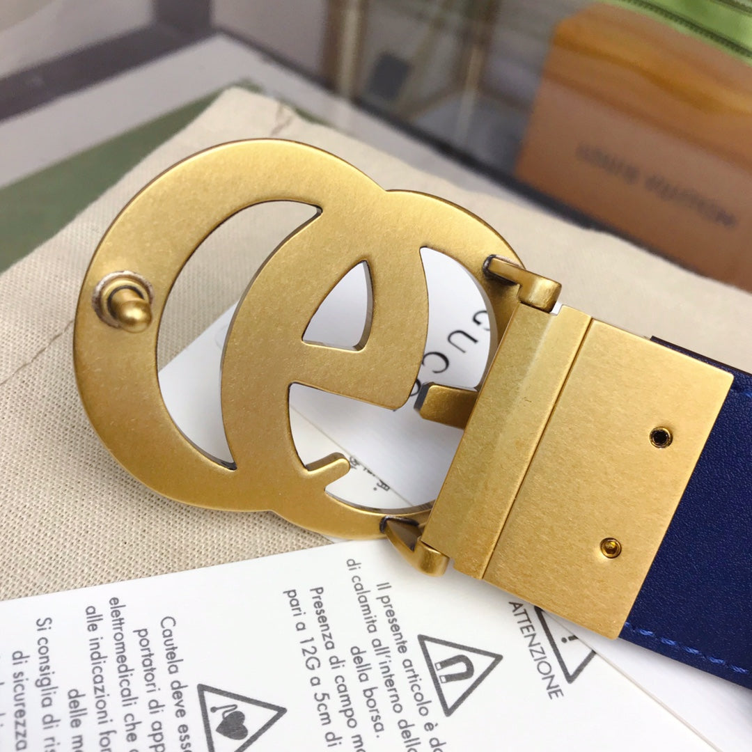Vl - Luxury GCI BELTS 004