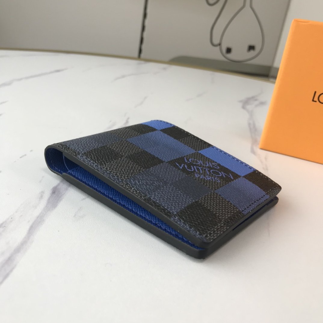 VL - Luxury Edition Wallet LUV 046