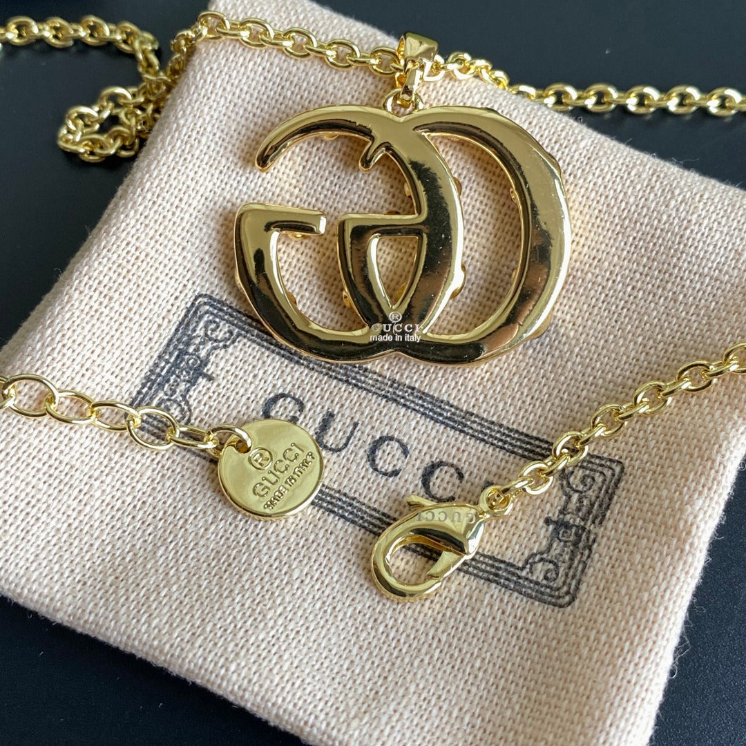 VL - Luxury Edition Necklace GCI001