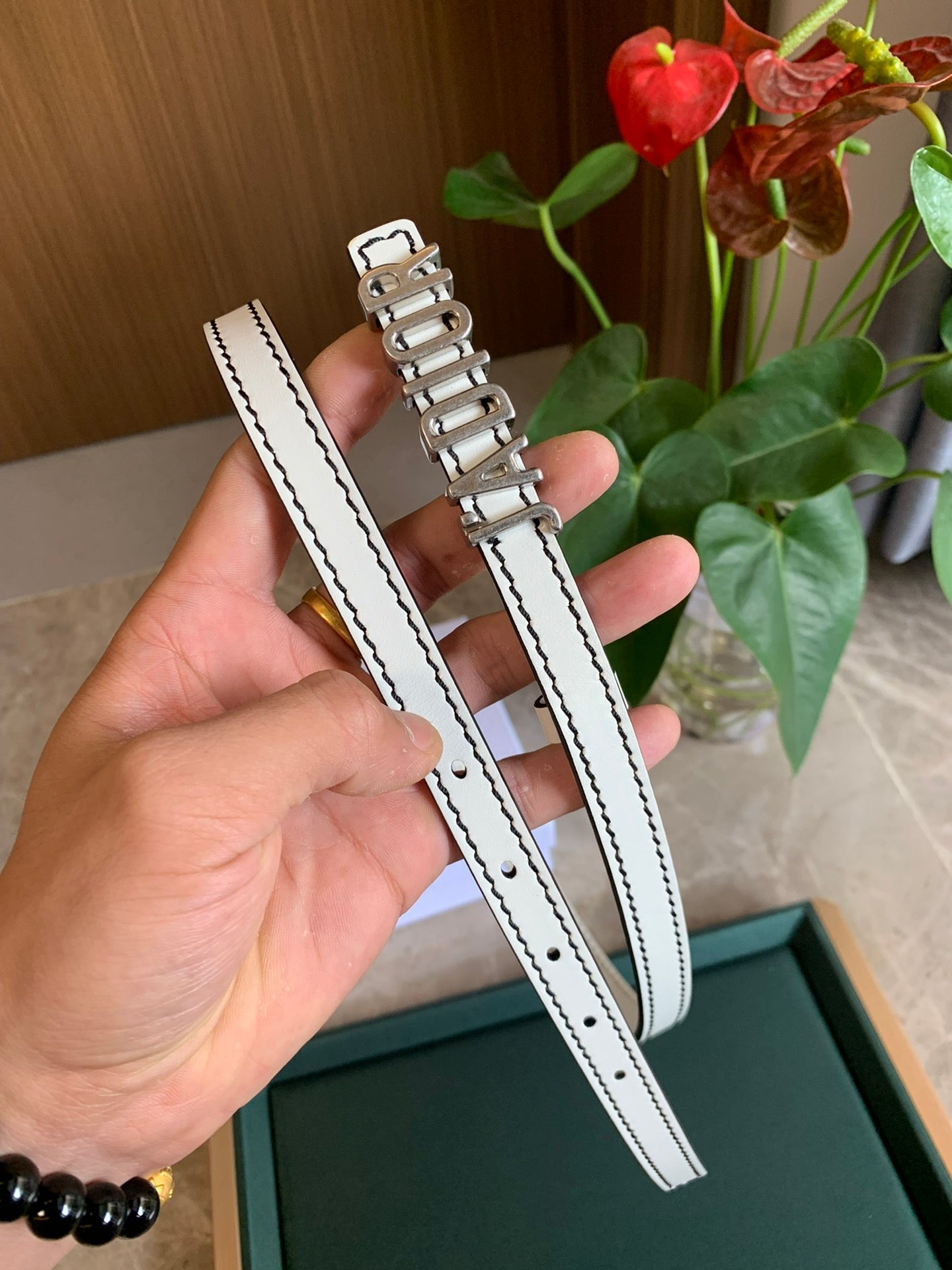 Vl - Luxury DIR BELTS 003