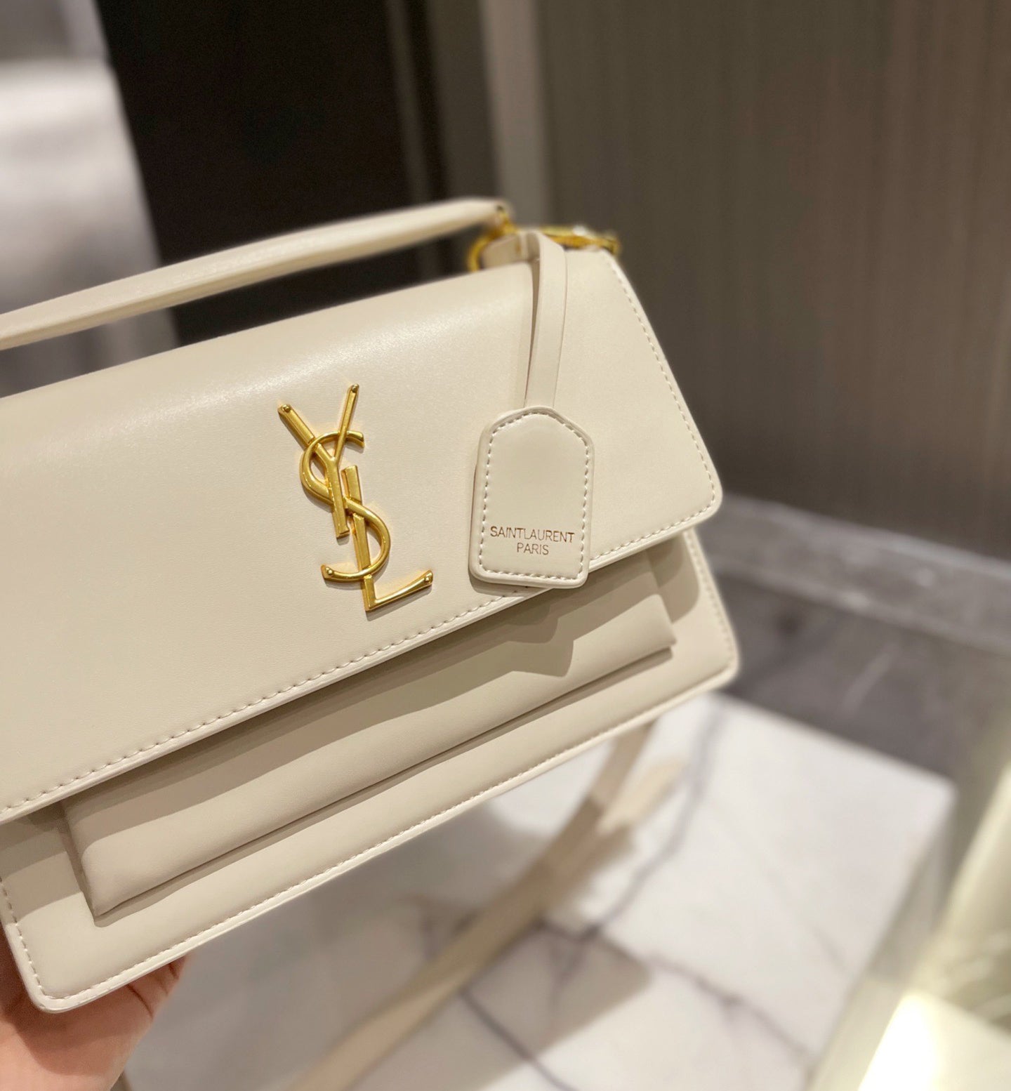 VL - Luxury Edition Bags SLY 218