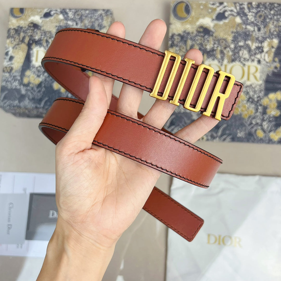 Vl - Luxury DIR BELTS 006