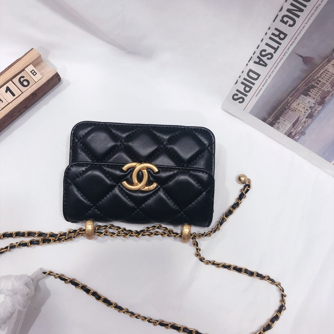VL - Luxury Edition Bags CH-L 203