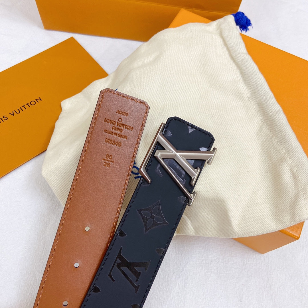 Vl - Luxury LUV BELTS 035