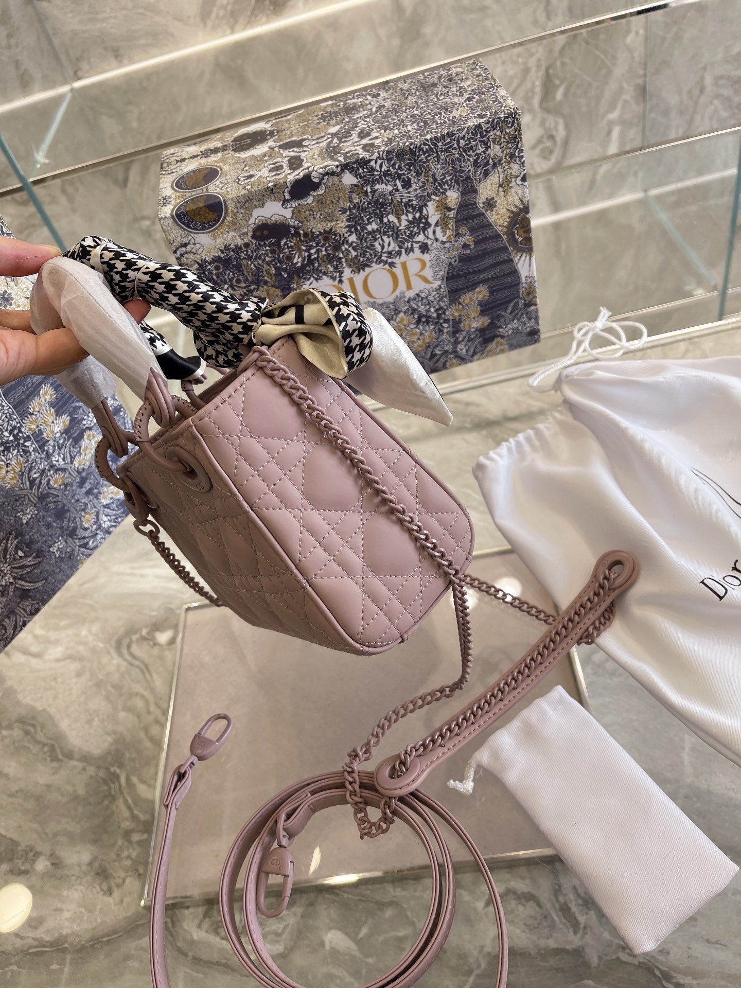 VL - Luxury Edition Bags DIR 058