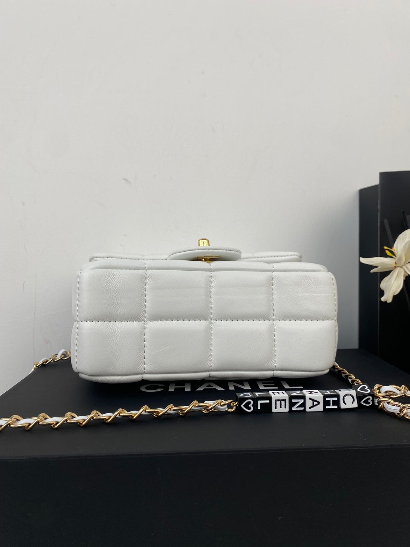 VL - Luxury Bag CHL 425