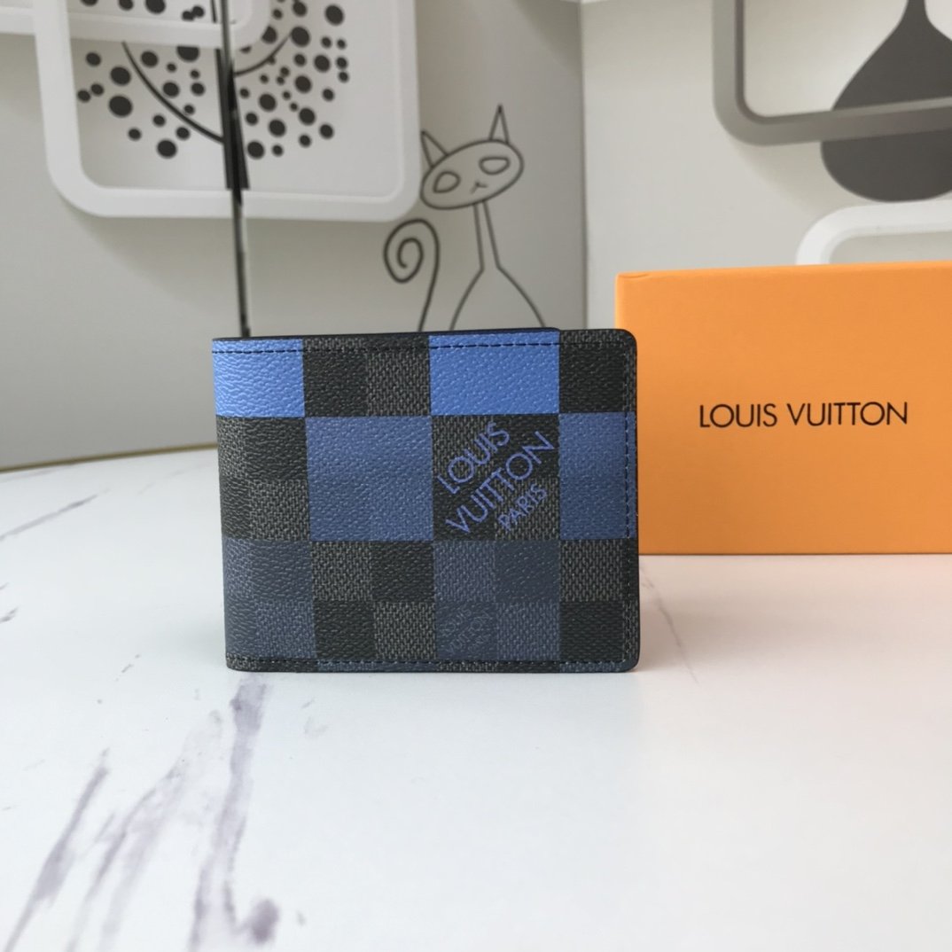 VL - Luxury Edition Wallet LUV 046