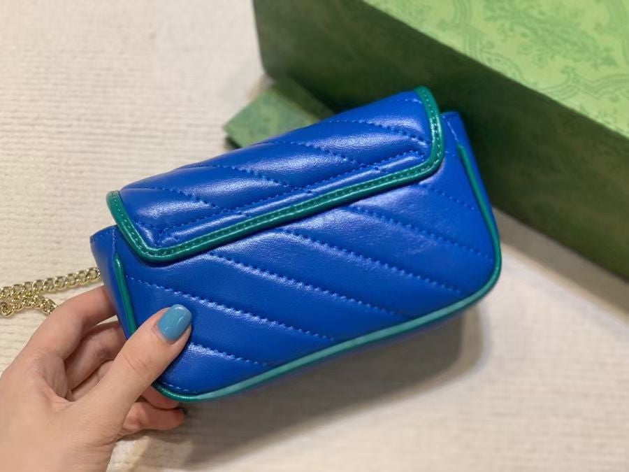 VL - Luxury Bag GCI 443