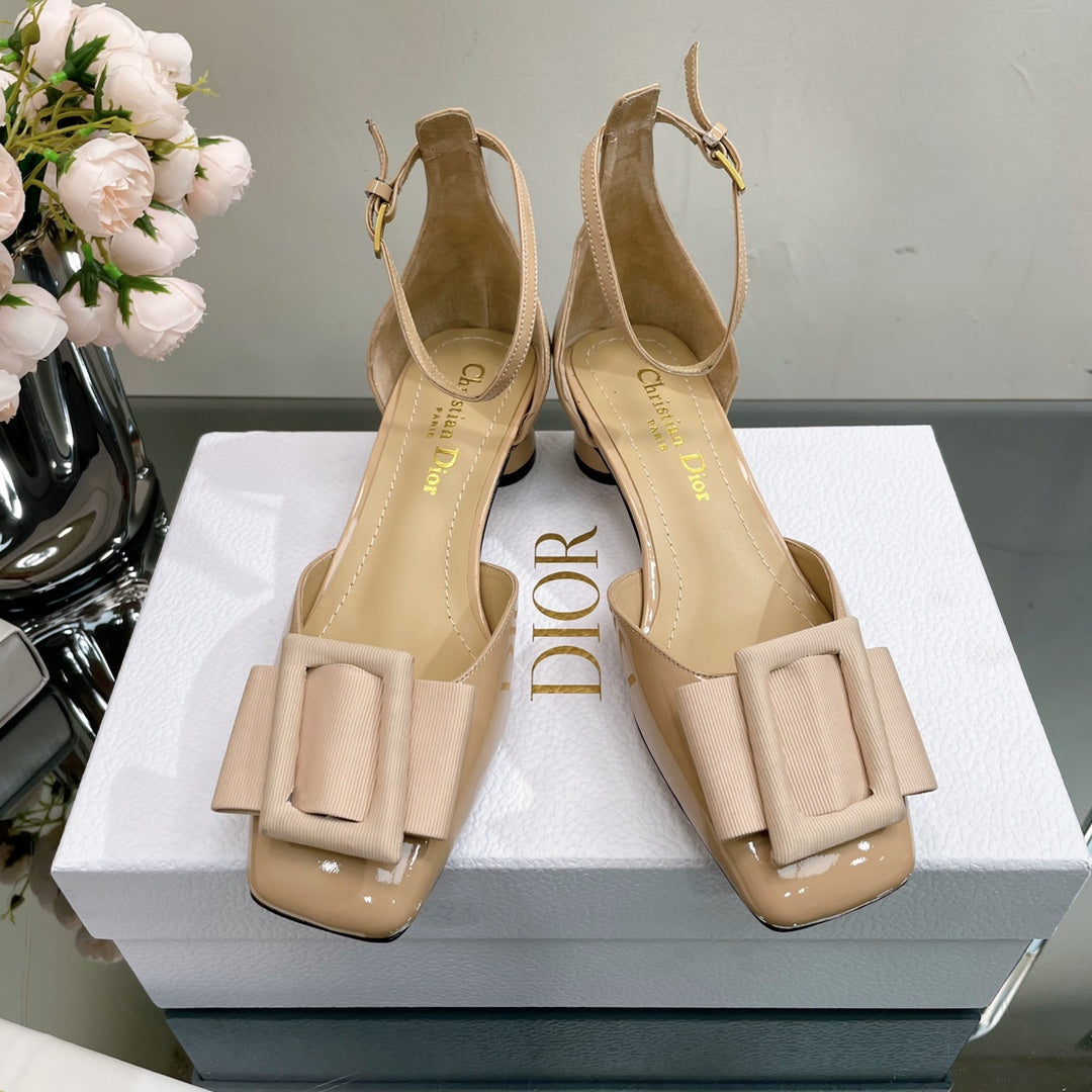 Designer DIR HIGH HEELS 067