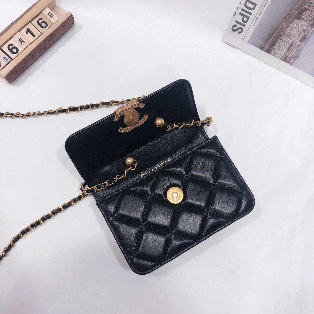 VL - Luxury Edition Bags CH-L 203