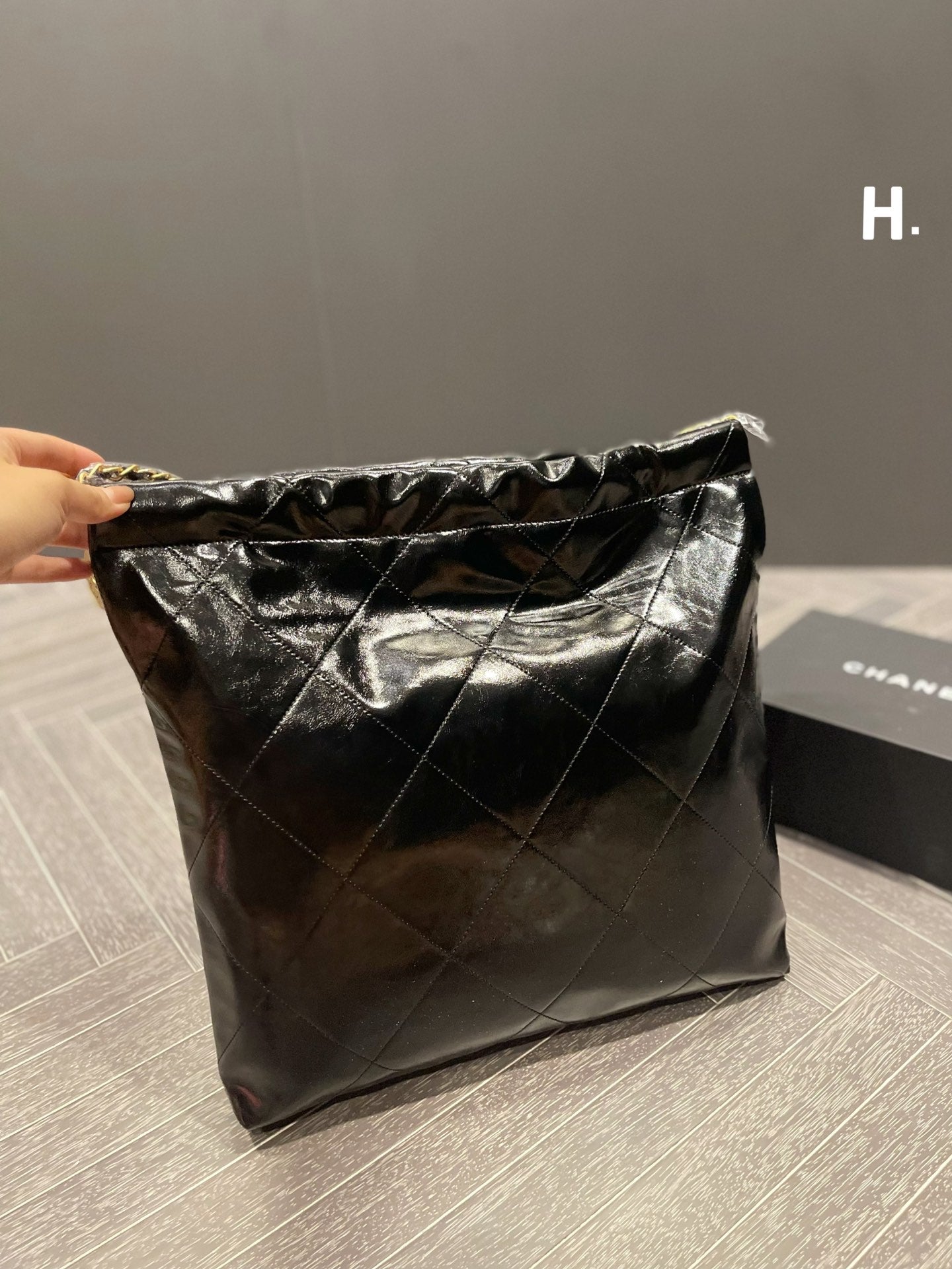 VL - Luxury Bags CHL 362