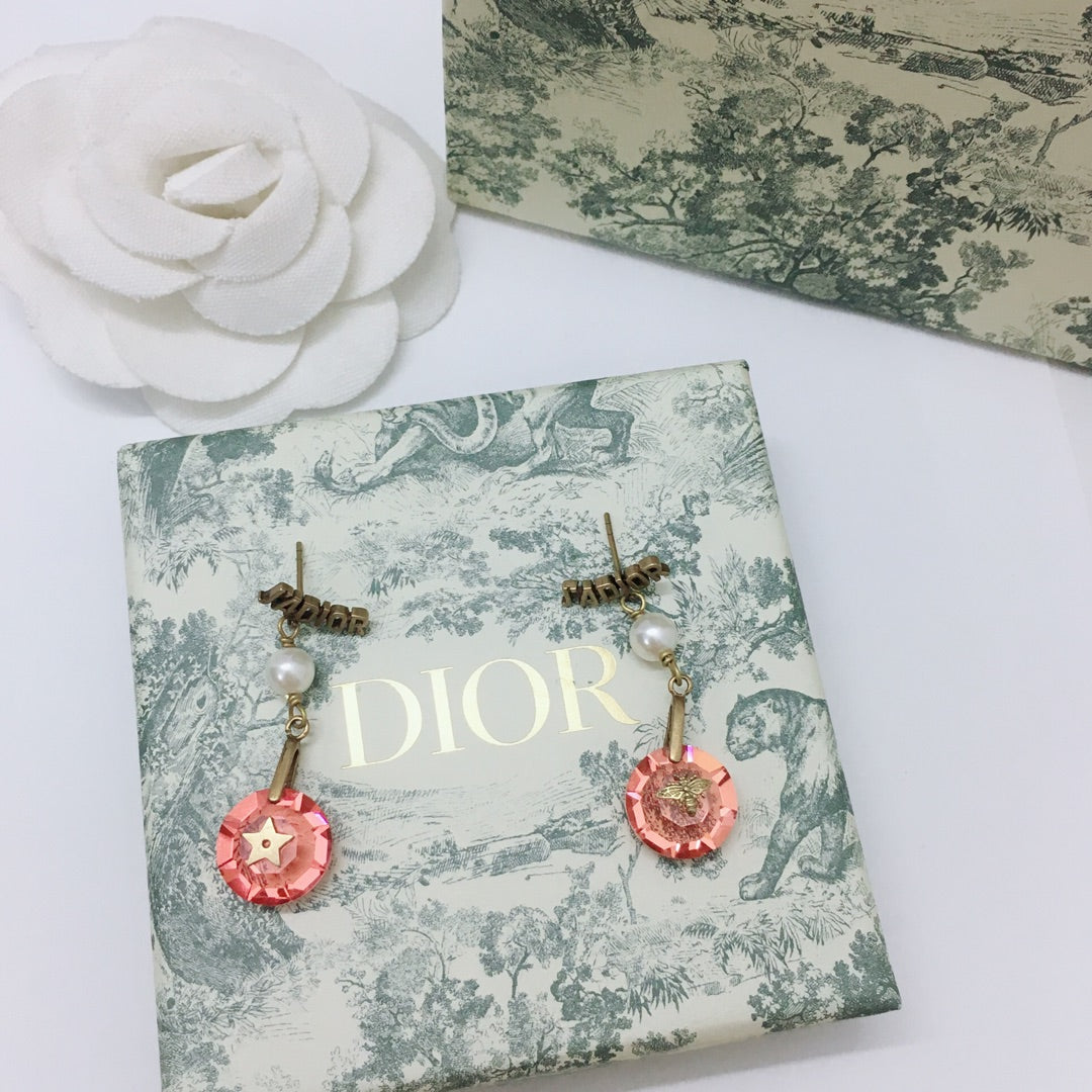 VL - Luxury Edition Earring Dir 006