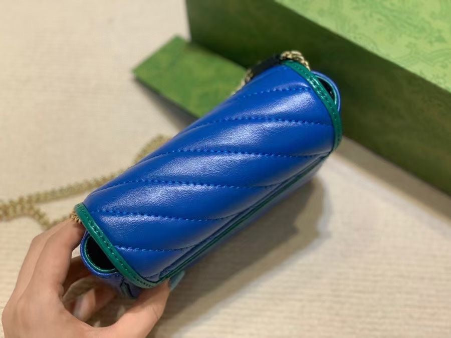 VL - Luxury Bag GCI 443