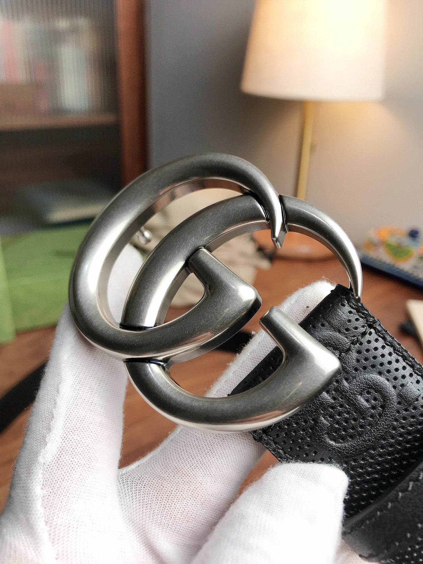 Vl - Luxury GCI BELTS 035