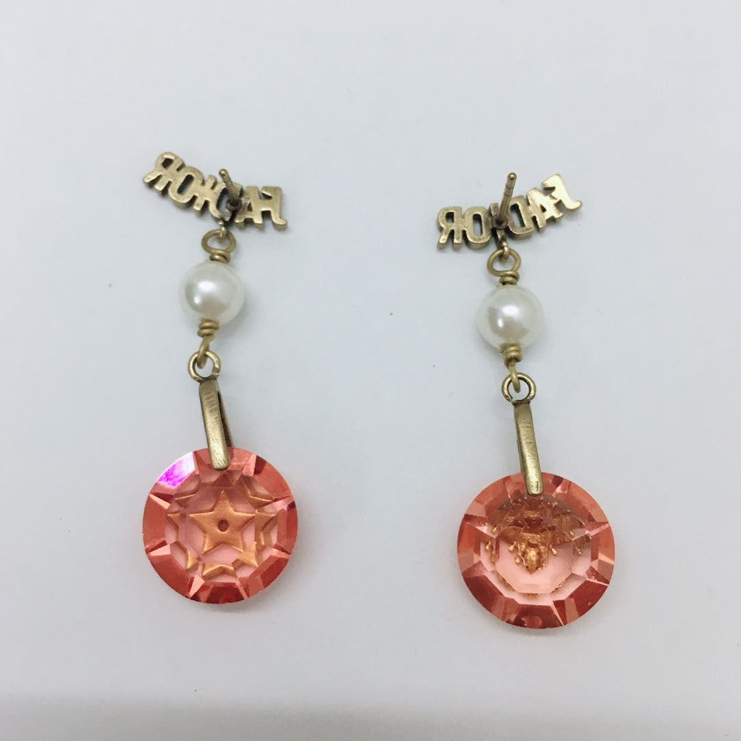 VL - Luxury Edition Earring Dir 006