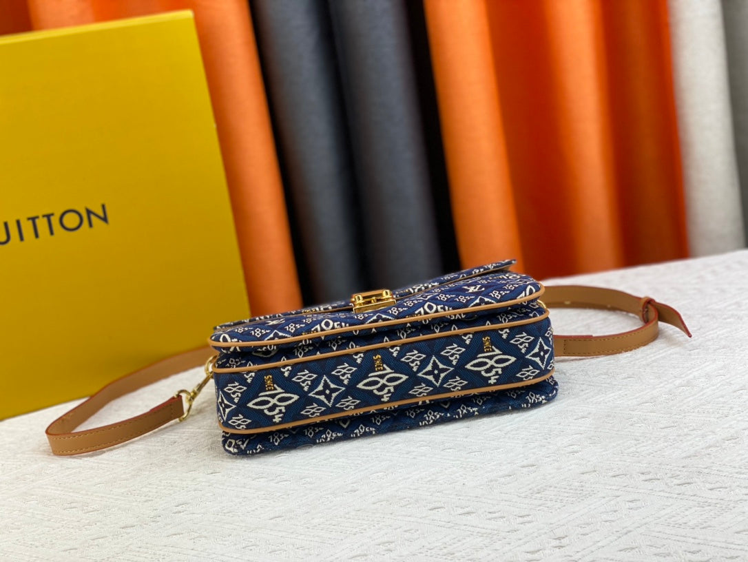 VL - New Luxury Bags LUV 802