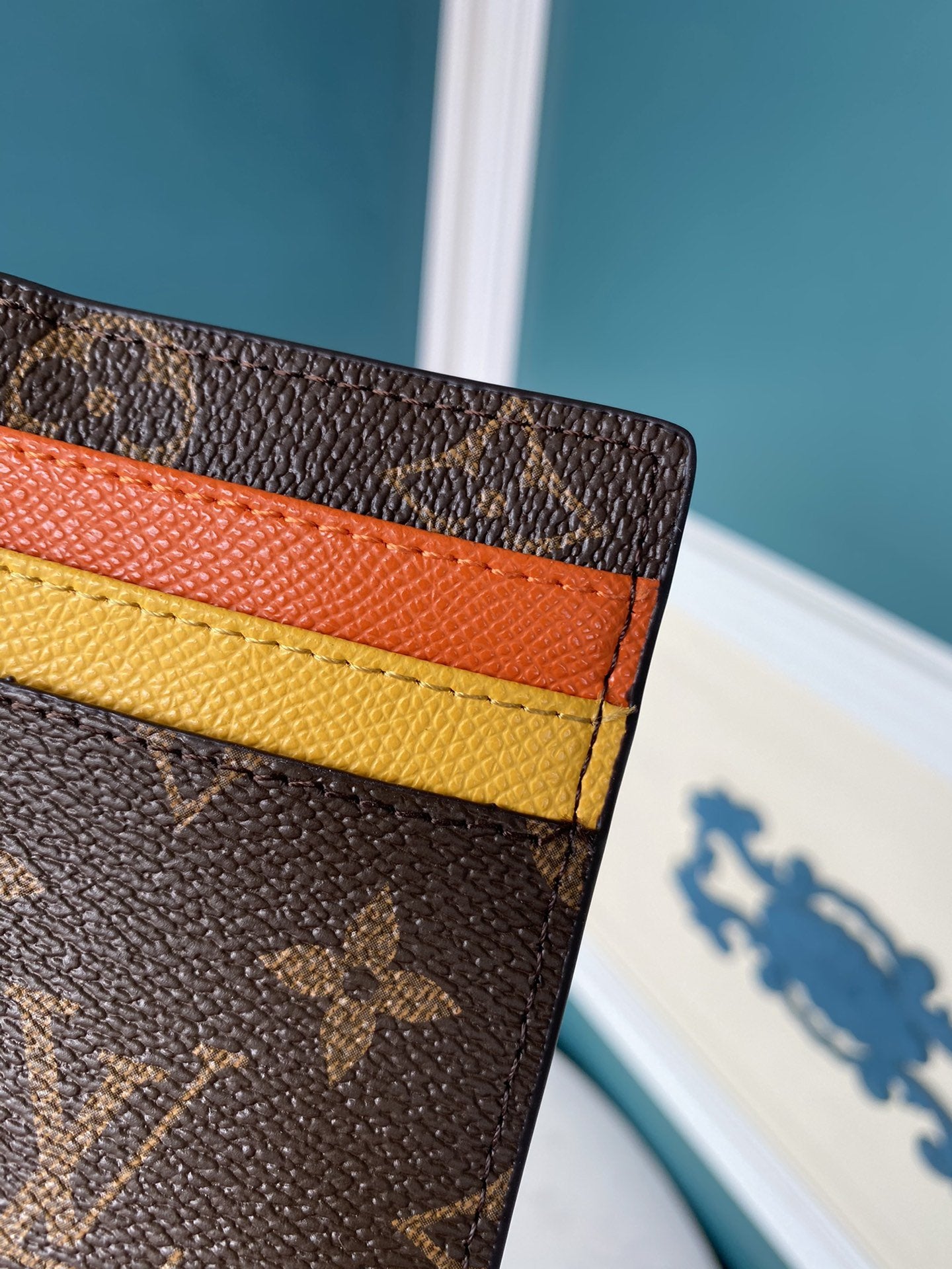 VL - Luxury Edition Wallet LUV 021