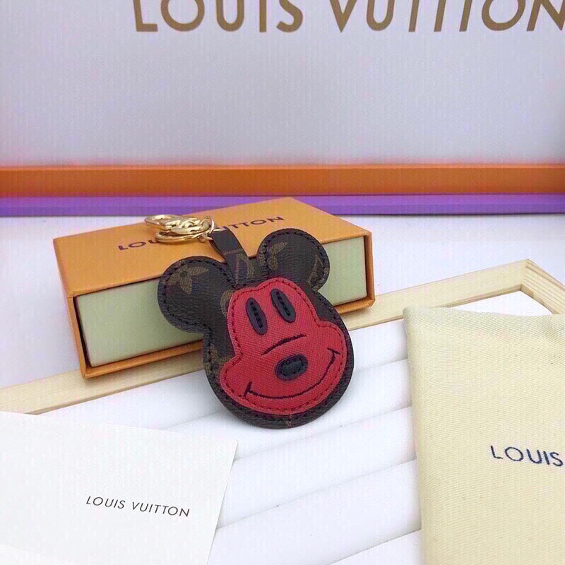 VL - Luxury Edition Keychains LUV 055