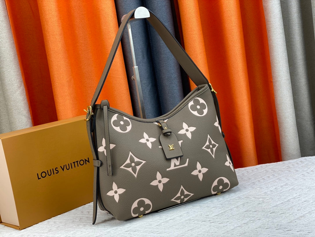 VL - Luxury Bag LUV 628