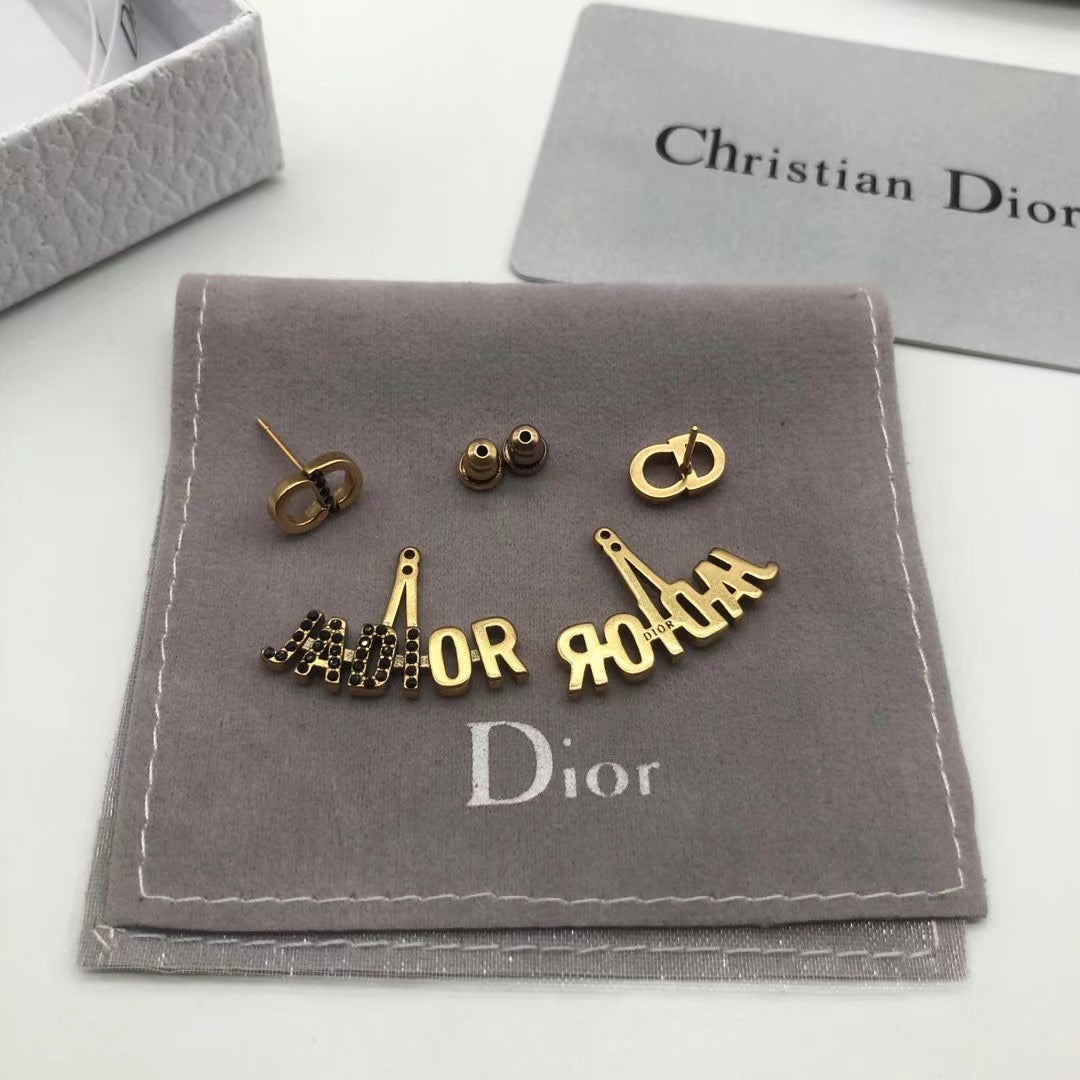 VL - Luxury Edition Earring Dir 014