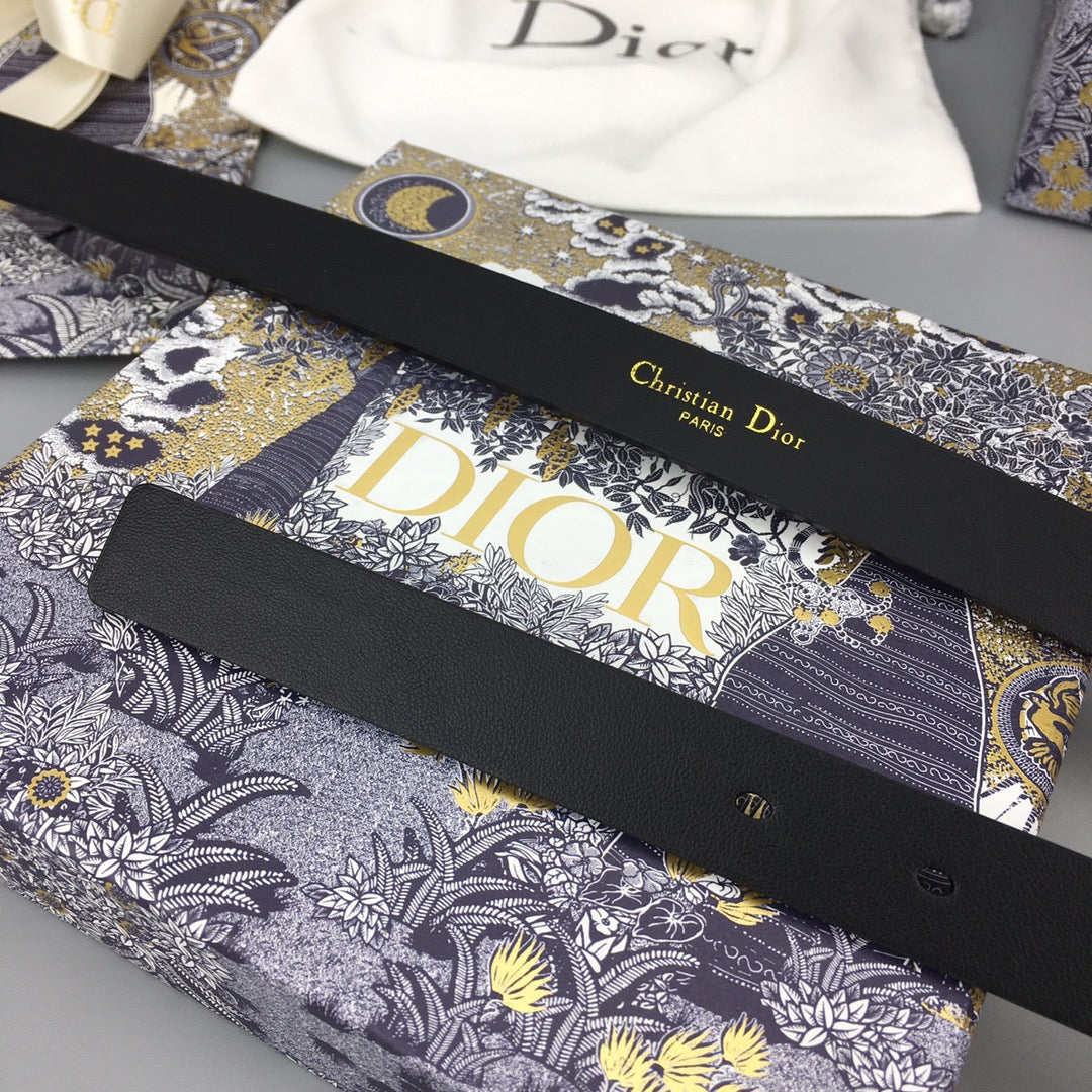 Vl - Luxury DIR BELTS 023