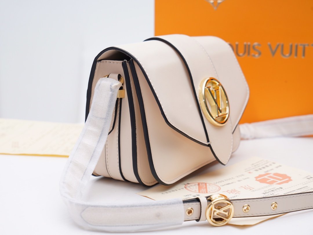 VL - Luxury Edition Bags LUV 441