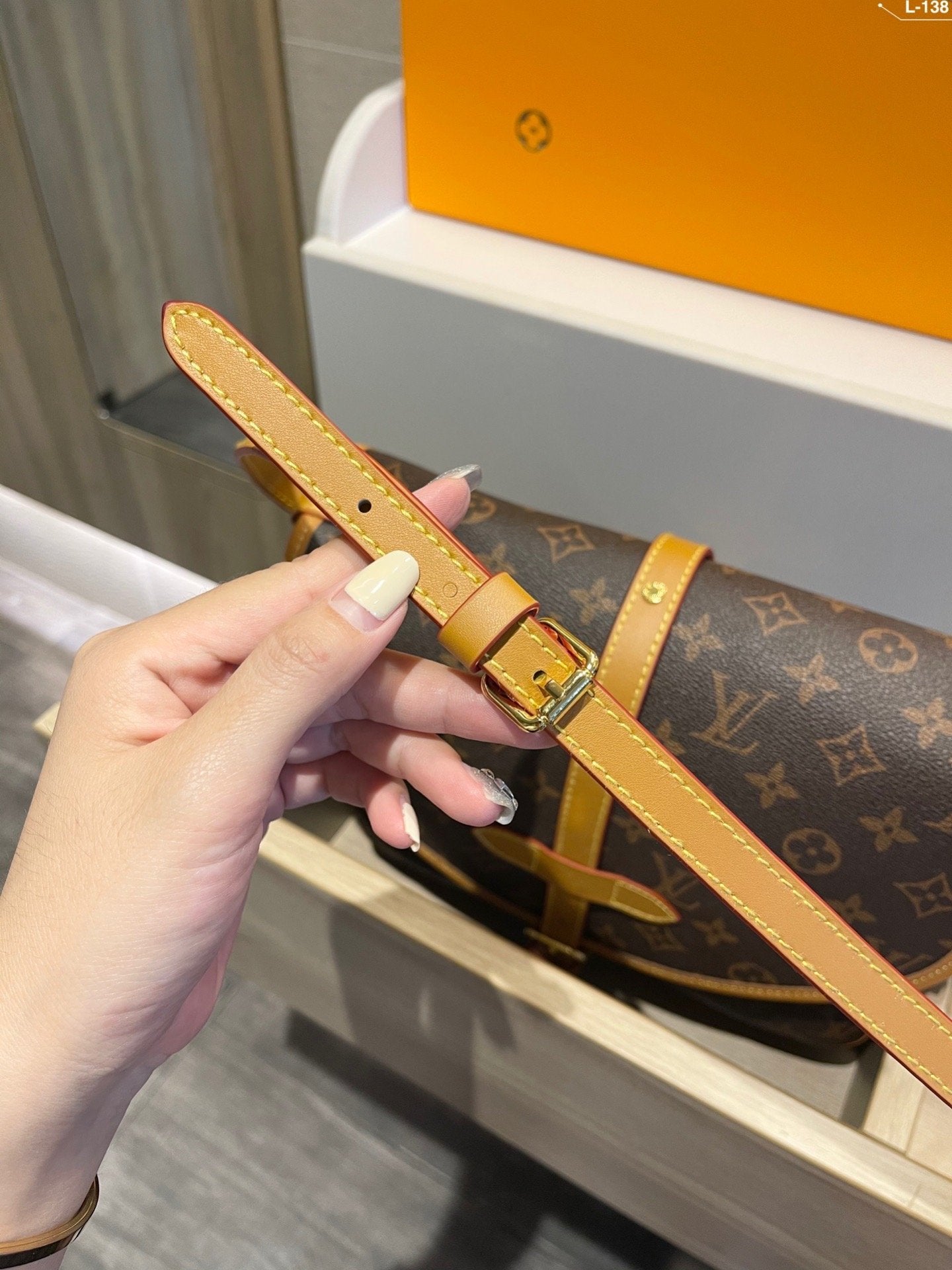 VL - Luxury Edition Bags LUV 514