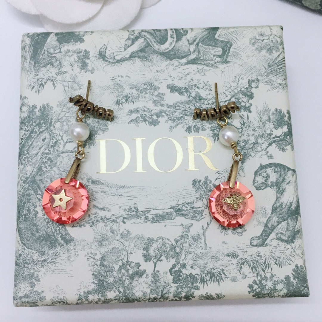 VL - Luxury Edition Earring Dir 006