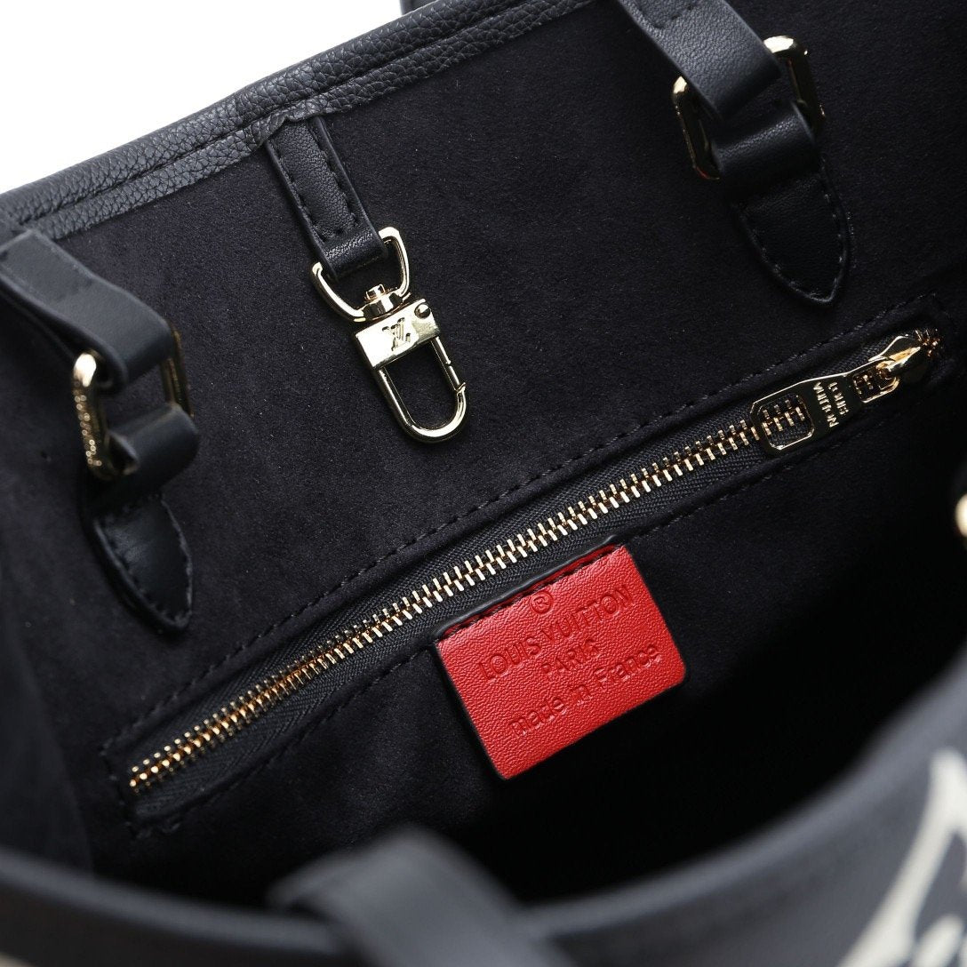 VL - Luxury Edition Bags LUV 042