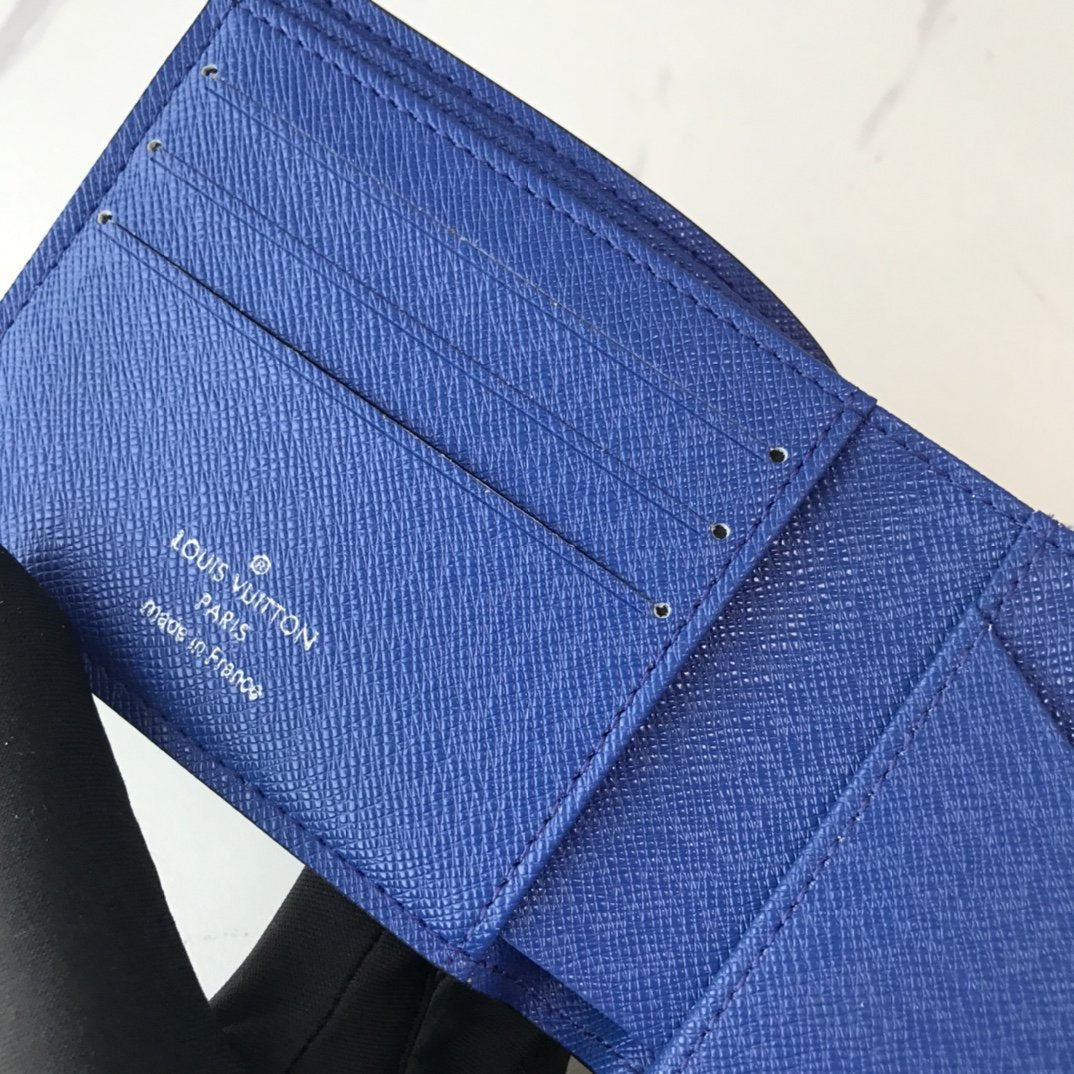 VL - Luxury Edition Wallet LUV 046