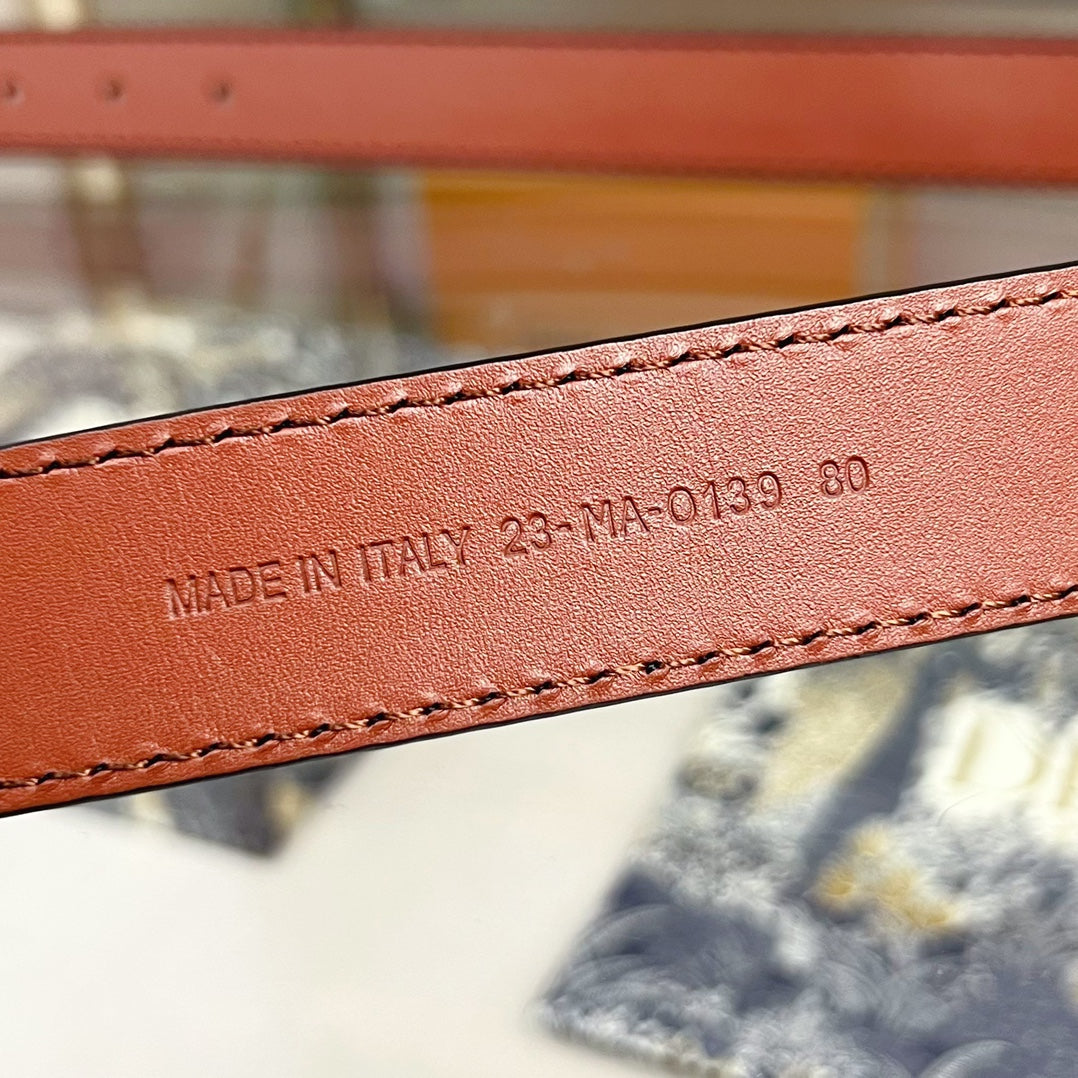 Vl - Luxury DIR BELTS 006