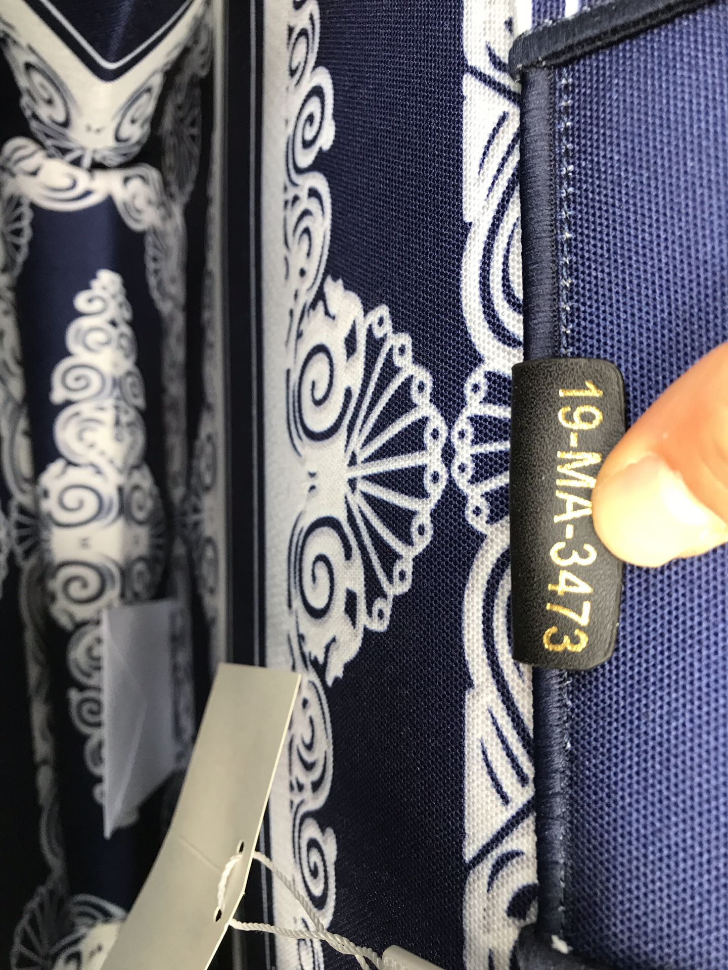 VL - Luxury Edition Bags DIR 257