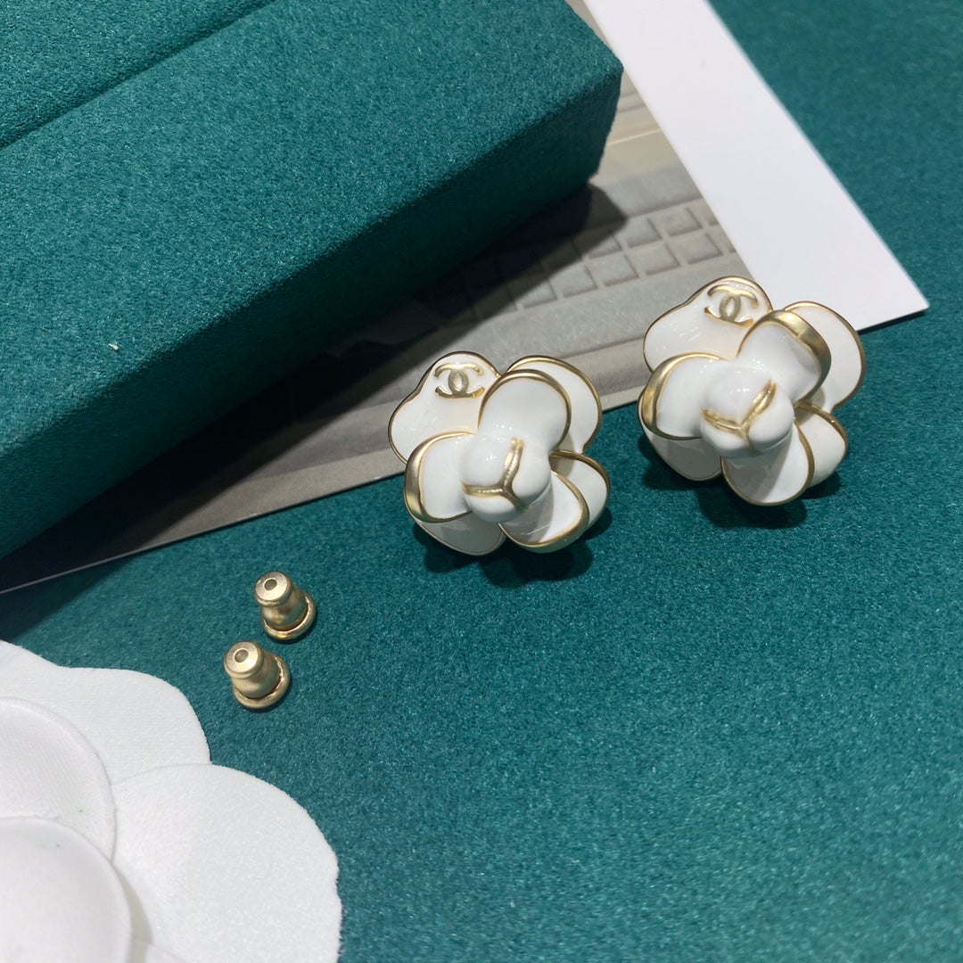 VL - Luxury Edition Earring CH-L 072