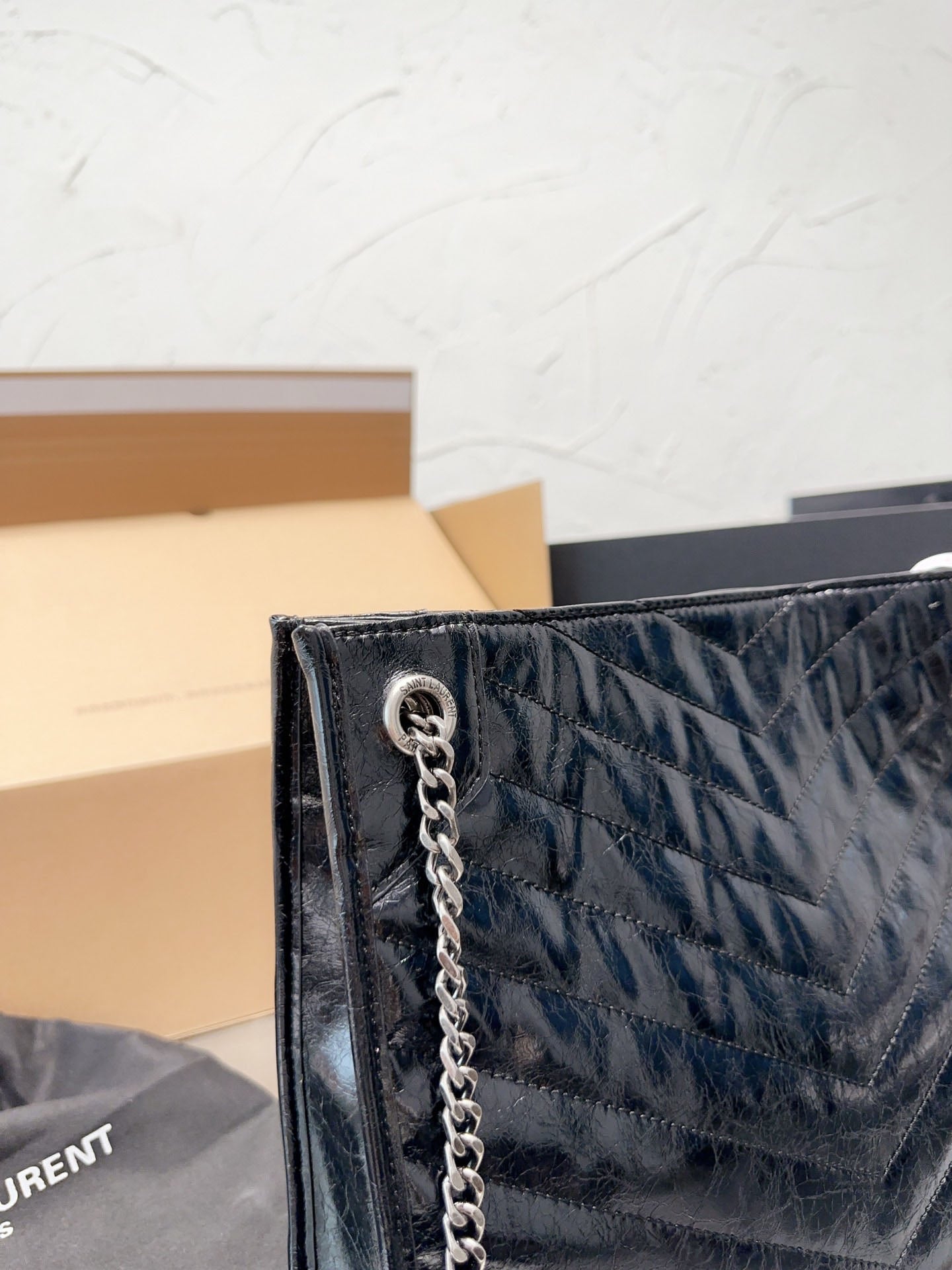 VL - Luxury Bag SLY 357