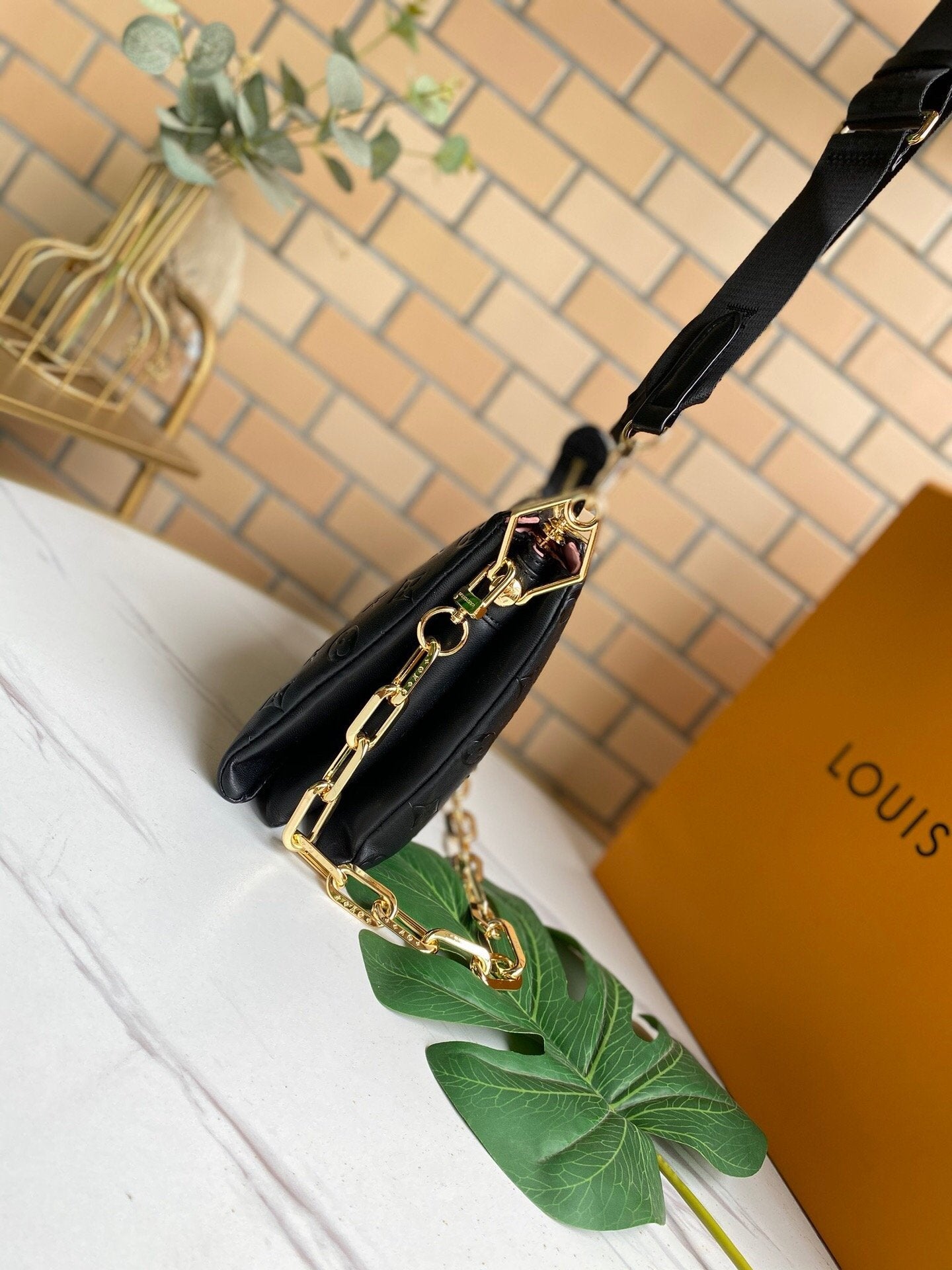 VL - Luxury Edition Bags LUV 135